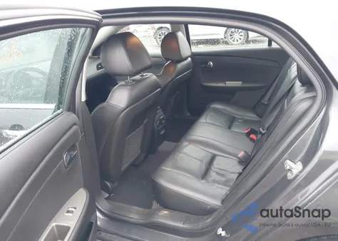 2011 Chevrolet Malibu Ltz z USA, uszkodzony, nr VIN 1G1ZE5E10BF199664